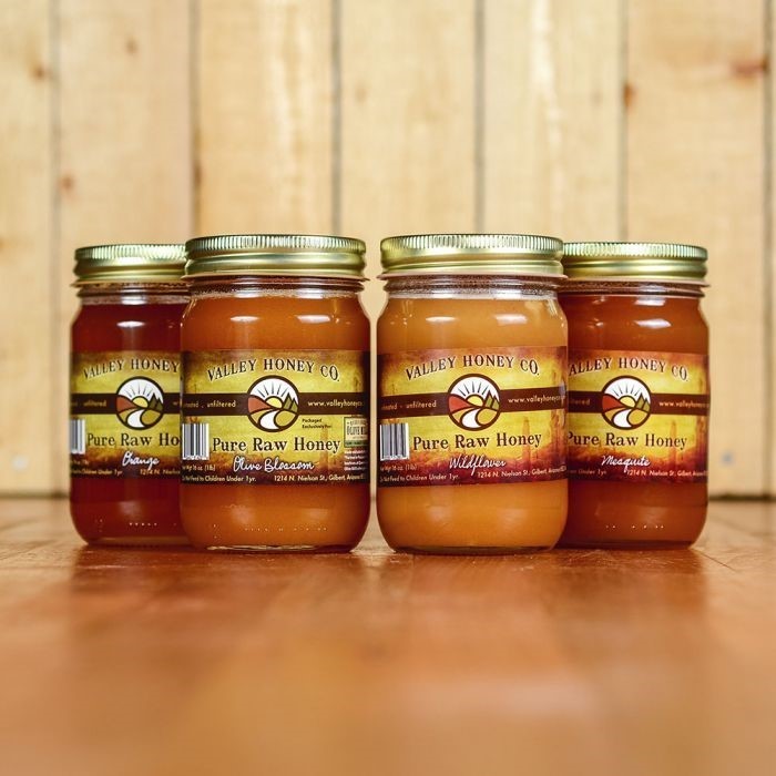  Honey Rosacea Holly Glenn Pittsboro NC